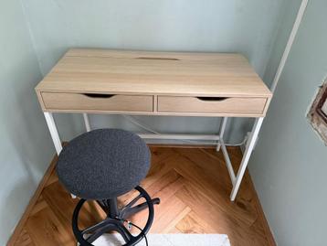 IKEA ALEX Bureau beschikbaar voor biedingen