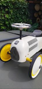Leuke retro loopwagen, Kinderen en Baby's, Speelgoed | Buiten | Voertuigen en Loopfietsen, Ophalen, Zo goed als nieuw