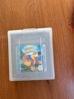 Sneaky snakes gameboy spel nintendo, Ophalen of Verzenden, Gebruikt
