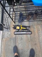 Auto Krik & Momentsleutel Set - Bandenwissel, Auto diversen, Krikken, Ophalen of Verzenden