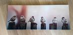 Schilderij met vogels 100x40, Huis en Inrichting, Ophalen, Zo goed als nieuw, Schilderij, 100 tot 125 cm