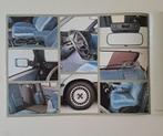 Fiat Croma 1986 - brochure -, Ophalen of Verzenden, Nieuw, Overige merken