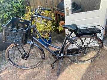 Elektrische damesfiets Vilette beschikbaar voor biedingen