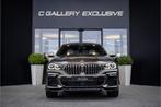 BMW X6 M50i High Executive - M Sport | Panorama | Laser | H&, Automaat, Gebruikt, 2210 kg, 532 pk