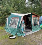 Koopje! Trigano Odyssee (bj. 2003) 6 persoons, Caravans en Kamperen, Vouwwagens, Ophalen