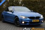 BMW 4-serie Gran Coupé 430i Aut. 252 Pk High Executive M -, Automaat, Achterwielaandrijving, Gebruikt, 4 cilinders