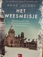 Anne Jacobs - Het weesmeisje, Ophalen of Verzenden, Zo goed als nieuw, Anne Jacobs