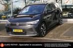 Volkswagen ID.4 Business 77 kWh INCL-BTW, Auto's, Automaat, Achterwielaandrijving, Gebruikt, 380 km