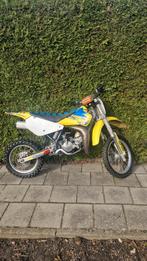 Super nette Suzuki RM85, volledig vernieuwd en in topstaat., Fietsen en Brommers, Ophalen of Verzenden, Zo goed als nieuw, Suzuki