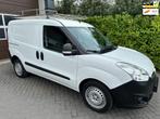 Opel Combo 1.3 CDTi L1H1 ecoFLEX Edition, Euro 5, Stof, Gebruikt, Wit