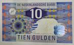 10 gulden biljet Nederland Ijsvogel, Postzegels en Munten, Bankbiljetten | Nederland, Los biljet, Ophalen of Verzenden, 10 gulden