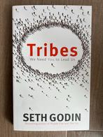 Seth Godin - Tribes: We Need You to Lead Us, Boeken, Ophalen of Verzenden, Gelezen, Management