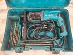 Makita boorhamer, Doe-het-zelf en Verbouw, Gereedschap | Boormachines, Ophalen of Verzenden, Gebruikt, 600 watt of meer, Boor- en/of Breekhamer
