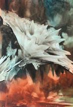 Abstract Ans Woldringh, Ophalen of Verzenden