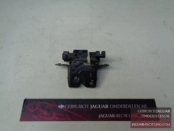 Achterklep slot Jaguar S-Type 2005-2007 4R83-43200 beschikbaar voor biedingen