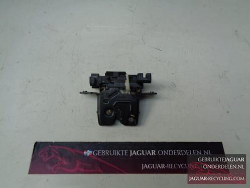 Achterklep slot Jaguar S-Type 2005-2007 4R83-43200, Auto-onderdelen, Carrosserie en Plaatwerk, Jaguar, Gebruikt, Ophalen of Verzenden