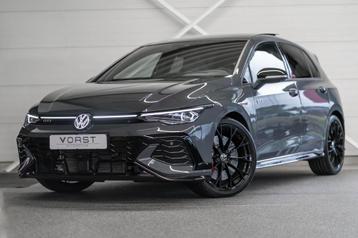 Volkswagen Golf 2.0 TSI GTI Clubsport Pano HK DSG LED Vol beschikbaar voor biedingen