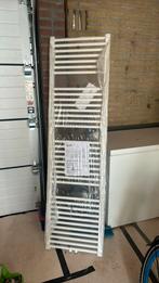 Design radiator / handdoek radiator NIEUW Lisa Compact, Nieuw, 800 watt of meer, Minder dan 60 cm, Ophalen of Verzenden