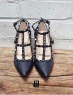 Lodi - Prachtige leren pumps maat 36 - Nieuw €150, Pumps, Nieuw, Ophalen of Verzenden, X