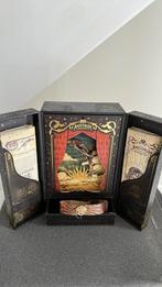 Tomorrowland box met bandje!, Tickets en Kaartjes, Evenementen en Festivals, Eén persoon