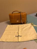 Burberry tas, Ophalen of Verzenden, Zo goed als nieuw, Bruin, Schoudertasje