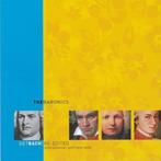 The Baronics - Get Bach! Re-edited, Verzenden, Zo goed als nieuw