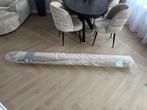 Vloerkleed beige 200x290 nieuw !, Ophalen, Beige, 150 tot 200 cm, Rechthoekig