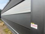 stalgordijn elektrisch