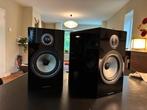 B&W Bowers & Wilkins 706 S2, hoogglans zwart, zgan, Audio, Tv en Foto, Luidsprekers, Ophalen of Verzenden, Zo goed als nieuw, 60 tot 120 watt