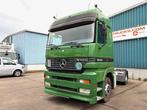 Mercedes-Benz Actros 1848 V8 MEGASPACE (EPS WITH CLUTCH (3 P, Achterwielaandrijving, Diesel, Te koop, BTW verrekenbaar