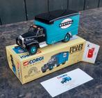 Nieuw: Corgi Classics 2452 New York Central system Mack B, Hobby en Vrije tijd, Modelauto's | 1:50, Ophalen of Verzenden, Bus of Vrachtwagen