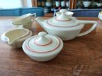 servies "Ineke Nova" Petrus Regout, Edmond Bellefroid, Ophalen of Verzenden