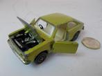 Corgi Toys 306 MORRIS MARINA 1.8 COUPE =1972=. (Opknapper), Ophalen of Verzenden, Gebruikt, Auto, Corgi