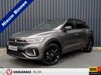 Volkswagen T-Roc 1.5 TSI R-Line Business | Side Assist | Key, 12 maanden, Euro 6, 4 cilinders, Leder en Stof
