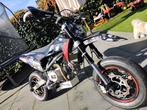 Symotos Supermoto Pitbike supermotard circuitmotor 2025!, Fietsen en Brommers, Minibikes, Midibikes en Pitbikes, Symotos Overige merken