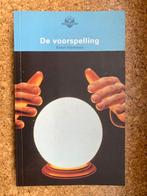 Evert Hartman - De voorspelling, Boeken, Ophalen of Verzenden, Zo goed als nieuw