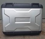 BMW linker vario koffer (kapot), Motoren, Accessoires | Koffers en Tassen, Ophalen of Verzenden, Gebruikt