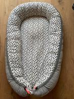 Babynestje stippen/ Baby nest done by deer, Kinderen en Baby's, Babywiegjes en Ledikanten, Ophalen, Gebruikt, Overige typen