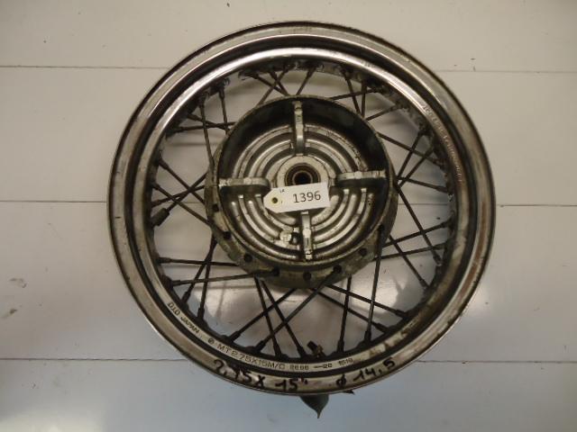 Aprilia Velg D1-33556, Motoren, Accessoires | Overige