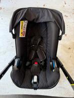 Doona kinderwagen (2020) + accessoires + isofix, Kinderen en Baby's, Kinderwagens en Combinaties, Ophalen, Zo goed als nieuw, Overige merken
