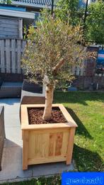 Bloembakken volgens je eigen idee!, Minder dan 30 cm, Nieuw, Ophalen of Verzenden, Rechthoekig