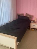 Slaapkamer meubel set, Huis en Inrichting, Slaapkamer | Complete slaapkamers, Ophalen, Gebruikt, Eenpersoons, Kind meubels