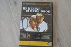 DE KLEINE BLONDE DOOD door Rob Houwer, Cd's en Dvd's, Dvd's | Nederlandstalig, Verzenden, Drama, Zo goed als nieuw, Film