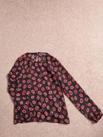 Bloesje mt 140, Kinderen en Baby's, Kinderkleding | Maat 140, Ophalen, Zo goed als nieuw, Meisje, Overhemd of Blouse