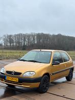 Citroën Saxo 1.1 I 2001, 600 kg, Overige kleuren, Saxo, 60 pk
