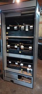 2 vogelkooien, Dieren en Toebehoren, Ophalen, Zo goed als nieuw, Metaal, Vogelkooi