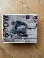 Decoupeerzaag, Decoupeerzaag, 600 tot 1200 watt, Ophalen of Verzenden, Zo goed als nieuw