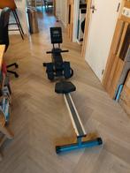 Roeiapparaat Tunturi Cardio Fit Row R30, Sport en Fitness, Ophalen, Zo goed als nieuw, Benen, Overige typen