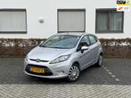 Ford Fiesta 1.25 Limited NAP APK AIRCO TOPSTAAT!, Voorwielaandrijving, Euro 5, Stof, Gebruikt