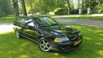 Volvo V70 2.4 R AWD AUT 1999 LPG, Auto's, Zwart, 1688 kg, Zwart, V70